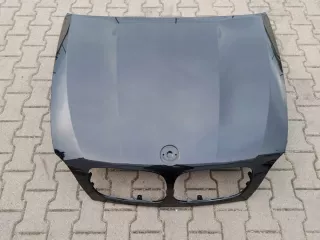 AHTMK11 Капот BMW X5 E70 Арт e11749692, вид 1