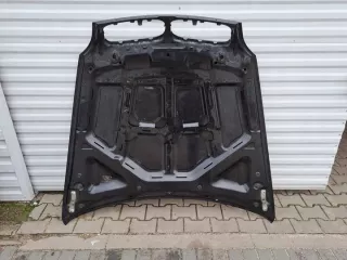 AHTMK11 Капот BMW X5 E70 Арт e11749692, вид 4