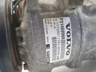 P31469966 Компрессор кондиционера Polestar 2 Арт e11749511, вид 2