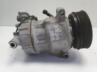 P31469966 Компрессор кондиционера Polestar 2 Арт e11749511, вид 4