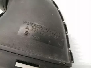 A2710900282 Гофра инжектора Mercedes C W203 Арт e11749509, вид 4