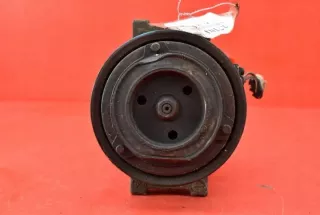 09225560 Компрессор кондиционера Opel Vectra C  Арт e11749414, вид 2