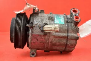 09225560 Компрессор кондиционера Opel Vectra C  Арт e11749414, вид 3
