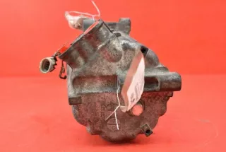 09225560 Компрессор кондиционера Opel Vectra C  Арт e11749414, вид 4