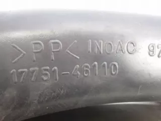 17751-46110 Гофра инжектора Lexus GS 2 Арт e11749387, вид 3
