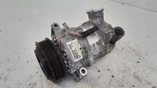 39034464 Компрессор кондиционера Opel Astra K Арт e11749366, вид 1