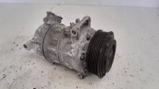 39034464 Компрессор кондиционера Opel Astra K Арт e11749366, вид 2
