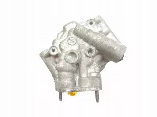 9847222180 9847222580 Компрессор кондиционера Opel Astra L Арт e11749356, вид 2