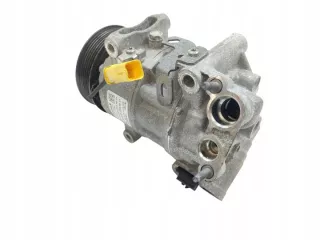 9847222180 9847222580 Компрессор кондиционера Opel Astra L Арт e11749356, вид 5