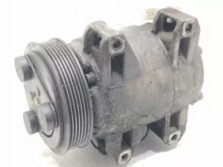 LORK-535-133827 Компрессор кондиционера Nissan Altima L31 Арт e11749330, вид 1