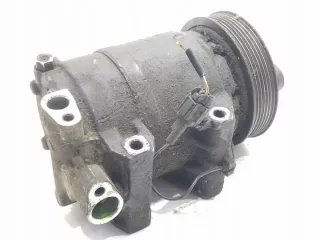 LORK-535-133827 Компрессор кондиционера Nissan Altima L31 Арт e11749330, вид 2