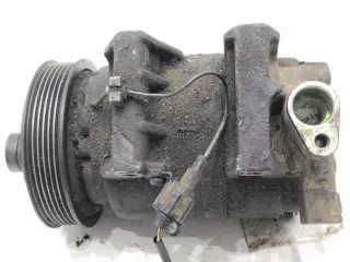 LORK-535-133827 Компрессор кондиционера Nissan Altima L31 Арт e11749330, вид 3