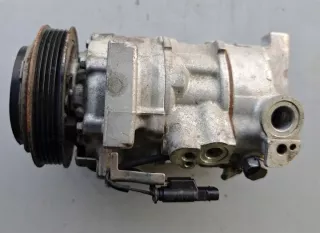 A0008304202 447250-3671 Компрессор кондиционера Mercedes A W177 Арт e11749146, вид 2