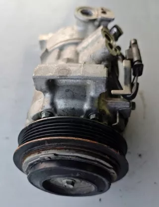 A0008304202 447250-3671 Компрессор кондиционера Mercedes A W177 Арт e11749146, вид 3