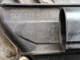 06131503B Клапан EGR Seat Toledo 3 Арт e11749082, вид 3