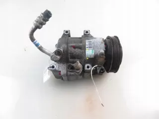 F500AN6AA07 Компрессор кондиционера Kia Ceed 1 Арт e11749041, вид 1