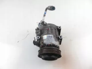 F500AN6AA07 Компрессор кондиционера Kia Ceed 1 Арт e11749041, вид 5