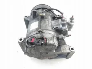926001MS0A Компрессор кондиционера Infiniti M (Y51) Арт e11749008, вид 3