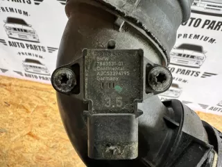 7597592 7843531-01 Гофра инжектора BMW 1 F20/F21 Арт e11748559, вид 3