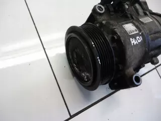 4F0260805AJ Компрессор кондиционера Audi A6 C6 (S6,RS6) Арт e11748545, вид 3