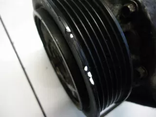 4F0260805AJ Компрессор кондиционера Audi A6 C6 (S6,RS6) Арт e11748545, вид 4