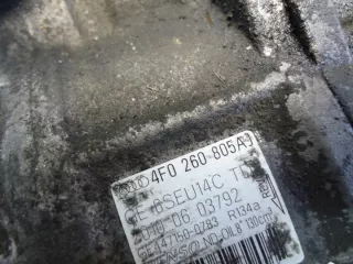 4F0260805AJ Компрессор кондиционера Audi A6 C6 (S6,RS6) Арт e11748545, вид 5