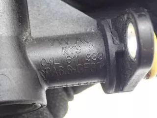 04L611933 Гофра инжектора Audi A6 C7 (S6,RS6) Арт e11748373, вид 6