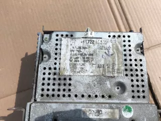  Блок навигации Opel Corsa E Арт e11748242, вид 4