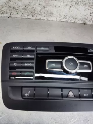 A2469000012 Блок навигации Mercedes A W176 Арт e11748218, вид 2