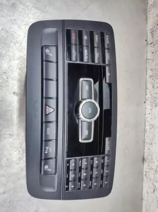 A2469000012 Блок навигации Mercedes A W176 Арт e11748218, вид 3