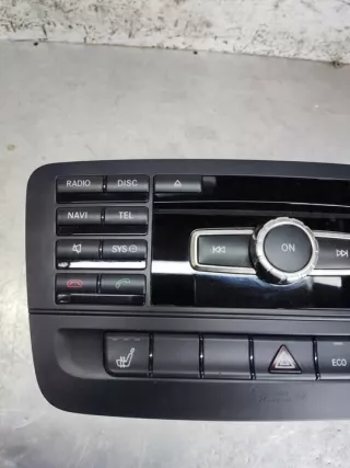 A2469000012 Блок навигации Mercedes A W176 Арт e11748218, вид 4