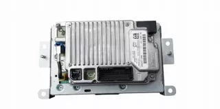 JJ5T-14G370-GNC Блок навигации Ford C-max 2 Арт e11748195, вид 2