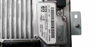 JJ5T-14G370-GNC Блок навигации Ford C-max 2 Арт e11748195, вид 3