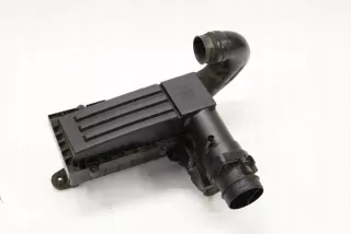 3C0129607BC Корпус воздушного фильтра Volkswagen Passat B7 Арт e11748167, вид 1