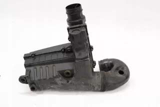 3C0129607BC Корпус воздушного фильтра Volkswagen Passat B7 Арт e11748167, вид 2