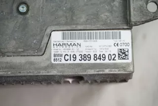938984902 CI938984902 Блок навигации BMW X5 F15 Арт e11748147, вид 2