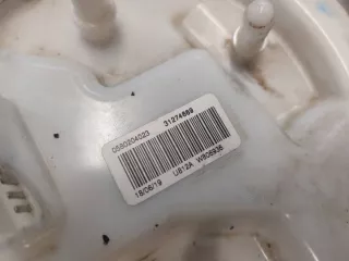 31274669 31274671 Насос топливный Volvo XC60 1 Арт e11748104, вид 3