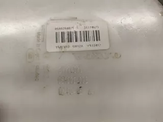 31274669 31274671 Насос топливный Volvo XC60 1 Арт e11748104, вид 5