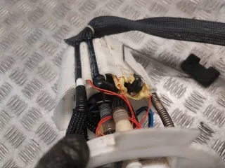 31274669 31274671 Насос топливный Volvo XC60 1 Арт e11748104, вид 8