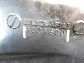A52AG00 03D129766L Корпус воздушного фильтра Subaru Outback 3 Арт e11748101, вид 6
