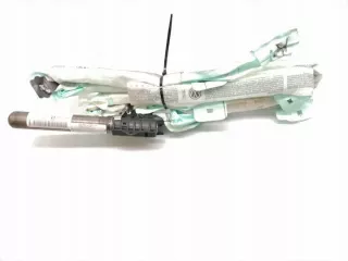 3C0880742F Подушка безопасности Volkswagen Passat B7 Арт e11748085, вид 2