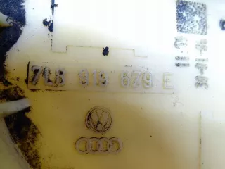 7L8919679E Насос топливный Volkswagen Touareg 1 Арт e11748069, вид 3