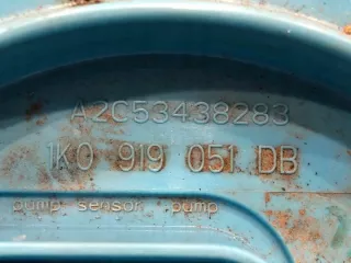 1K0919051DB LORK-906-112353 Насос топливный Volkswagen Jetta 4 Арт e11748044, вид 5