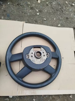1K0880201BK Подушка безопасности Volkswagen Golf 5 Арт e11748041, вид 4