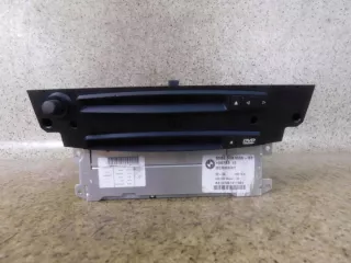 6987689 Блок навигации BMW 3 E90/E91/E92/E93 Арт e11747965, вид 1