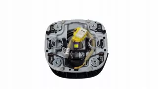 1Z0880201AH Подушка безопасности Skoda Superb 2 Арт e11747855, вид 2