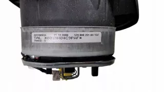 1Z0880201AH Подушка безопасности Skoda Superb 2 Арт e11747855, вид 3