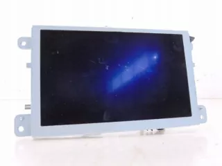 4F0919604 17435324784 Блок навигации Audi Q5 1 Арт e11747810, вид 1