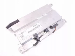 4F0919604 17435324784 Блок навигации Audi Q5 1 Арт e11747810, вид 3