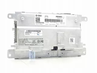 8R0919604A 17434422428 Блок навигации Audi Q5 1 Арт e11747807, вид 3